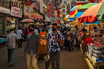 சர்வதேச ஊடகங்களில் மீண்டும் பரபரப்பாக பேசப்படும் இலங்கை