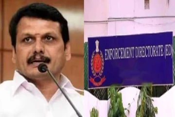 செந்தில் பாலாஜி நீதிமன்றத்தில் ஆஜர்படுத்தப்படவில்லை : அமலாக்கத்துறை தகவல்