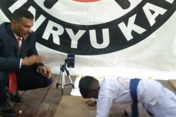 யாழில் எட்டு வயது சிறுவனின் அபார சாதனை!