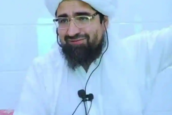 தலிபான்களின் முக்கிய மத குரு படுகொலை | Taliban Scholar Killed In Kabul Attack