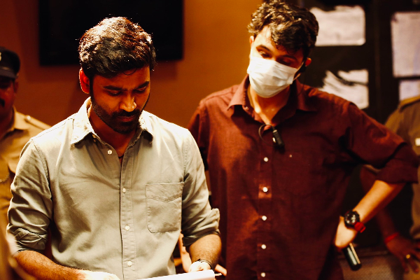 மாறன் மோசமான விமர்சனங்களை தொடர்ந்து, இயக்குனர் கார்த்திக் நரேன் சொன்ன விஷயம் ! | Karthick Controversial Comment On Maran