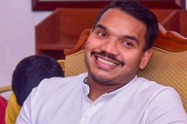 க்ரிஷ் பரிவர்த்தனை வழக்கு மீண்டும் விசாரணை ; நாமல் ராஜபக்ஷ வழக்கு ஒத்திவைப்பு | Girish Case Against Namal Postponed க்ரிஷ் பரிவர்த்தனை வழக்கு மீண்டும் விசாரணை ; நாமல் ராஜபக்ஷ வழக்கு ஒத்திவைப்பு | Girish Case Against Namal Postponed