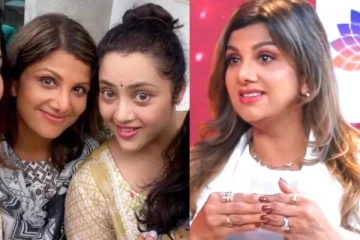 கணவர் இறந்த நேரத்தில் மீனா சொன்ன விஷயம்!! நடிகை ரம்பா - கலா மாஸ்டர் எமோஷ்னல்