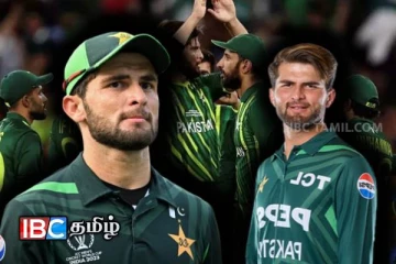 கிரிக்கெட் வரலாற்றில் முதல் வீரராக சாதனை படைத்த வீரர் யார் தெரியுமா?