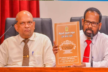 10, 000 காணி உறுதிப் பத்திரங்கள் வழங்குவதற்கான ஏற்பாடுகள் பூர்த்தி