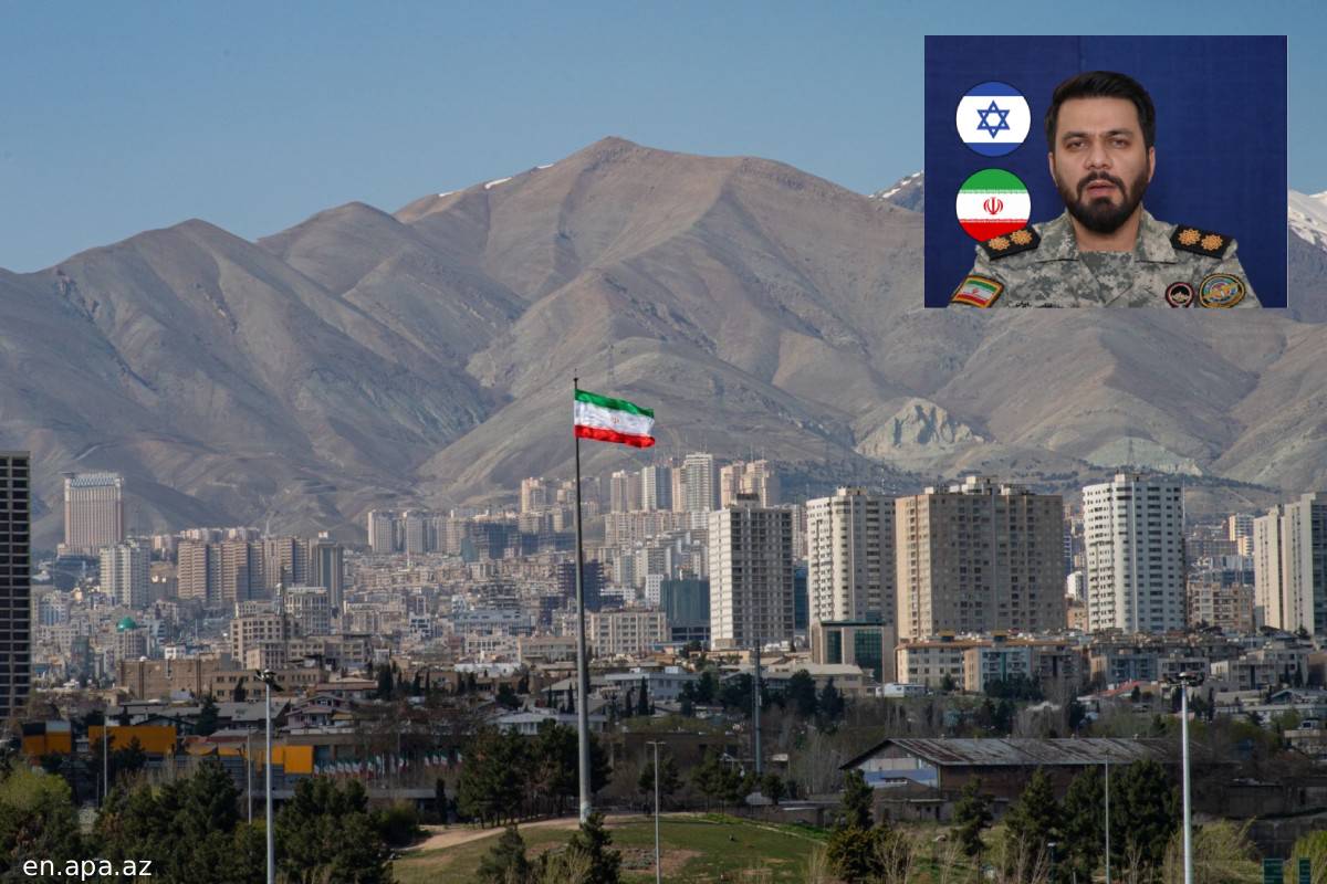 iran warsn israel residents to evacuate