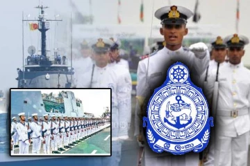 சேவையில் விட்டு விலகிய கடற்படை அதிகாரிகள்...! வெளியான அறிக்கை