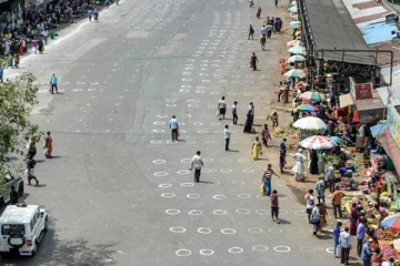 தமிழகத்தில் சனி, ஞாயிற்றுக்கிழமைகளில் முழு ஊரடங்கு அமல்படுத்தப்படுமா?