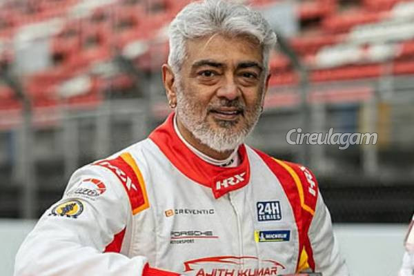 எனக்கு ஆரோக்கியத்தில் இப்படியொரு பிரச்சனை உள்ளது... ஓபனாக கூறிய அஜித் | Actor Ajith About His Health Problem