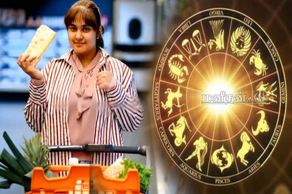 ஷாப்பிங்கிற்கு அடிமைகளாக இருக்கும் ராசியினர்.. உங்க துணையின் ராசி இருக்கா-ன்னு பாருங்க! | Which Zodiac Sign Loves To Spend Money ஷாப்பிங்கிற்கு அடிமைகளாக இருக்கும் ராசியினர்.. உங்க துணையின் ராசி இருக்கா-ன்னு பாருங்க! | Which Zodiac Sign Loves To Spend Money