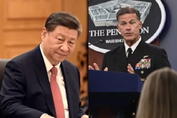 இன்னும் 2 வருடங்களுக்குள் போர்! தைவானை குறிவைக்கும் சீனா: அமெரிக்கா எச்சரிக்கை