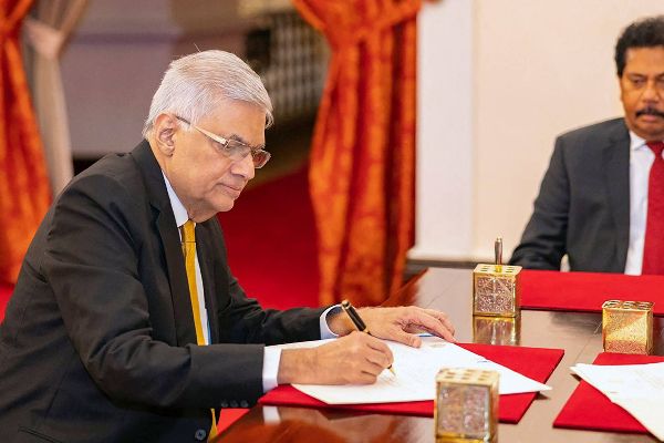 சர்வதேச நாணய நிதியத்துடனான கலந்துரையாடல் ஜூன் மாதத்திற்குள் நிறைவடையும் | Discussion Im F By June Will Be Complet