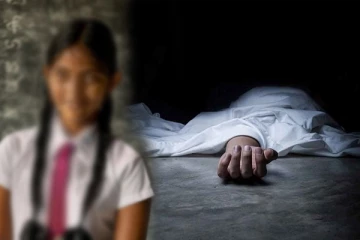 தந்தையை அழைத்து வரச் சொன்னதால் உயிரை மாய்த்த பாடசாலை மாணவி