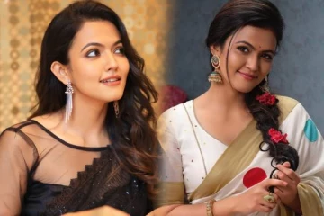 ஆண் நண்பருடன் சேர்ந்து பார்க்க கூடாததை பார்தேன்!! வெளிப்படையாக பேசிய டாடா பட நடிகை அபர்ணா தாஸ்