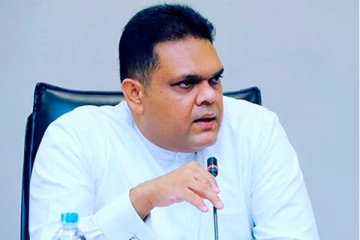 රුපියල් මිලියන 4,900ක් මෙරට බැංකු 8කට නිකුත් කරයි.
