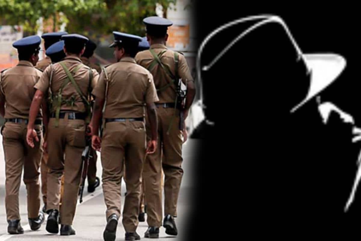 இலங்கையை அதிர வைக்கும் பாதாள உலகம் - பின்னணியில் பாதுகாப்பு தரப்பு - விசாரணையில் அதிர்ச்சித் தகவல் | 200 Police Officers In Risk