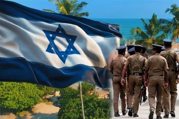 இலங்கையில் பயங்கரவாத தாக்குதல் முயற்சி - இஸ்ரேலிய பிரஜைகளுக்கு விடுக்கப்பட்ட முக்கிய அறிவிப்பு!