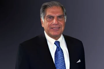 தொழிலதிபர் ரத்தன் டாடாவின் உடல் பொதுமக்கள் அஞ்சலிக்காக எங்கே வைக்கப்பட்டுள்ளது?