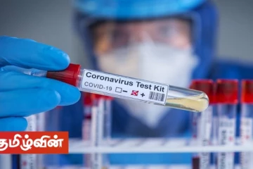 மட்டக்களப்பில் ஐந்து கடற்படையினருக்கு கோவிட் தொற்று உறுதி