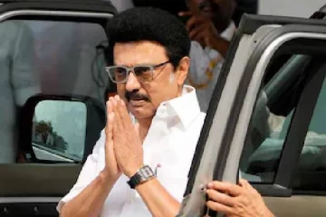 உழைப்பை உறிஞ்சிவிட்டு ஊதியம் தர மறுக்கும் மத்திய அரசு - அழைப்பு விடுத்த ஸ்டாலின்!