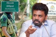 மக்களின் காணிகளை இராணுவத்திற்கு தாரைவார்க்க முயற்சிக்கும் NPP : எழுந்துள்ள குற்றச்சாட்டு