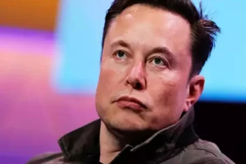 கூகுள் இணை நிறுவனர் மனைவியுடன் உறவில் இருந்தேனா? - கடும் கோபத்தில் எலான் மஸ்க்