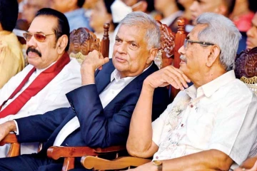 நெருக்கடியில் இலங்கை! மகிந்த - ரணில் மற்றும் கோட்டாபயவை களத்தில் உள்வாங்க அறிவுரை