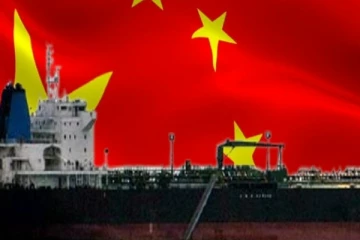 புவிசார் பதற்றத்தை தோற்றுவித்துள்ள சீன கப்பல்