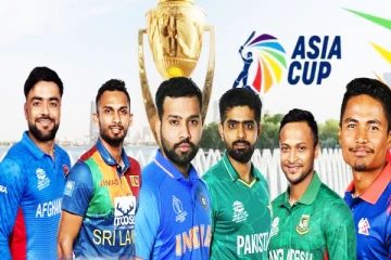 ஆசிய கோப்பை தொடருக்கான அனுமதிச் சீட்டுக்களின் விலை பட்டியல் வெளியீடு