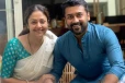 சம்மதிக்கல.. சூர்யா - ஜோதிகா மும்பைக்கு செல்ல காரணமே இதுதான் - உண்மை உடைத்த ஜெயந்தி கண்ணப்பன்!
