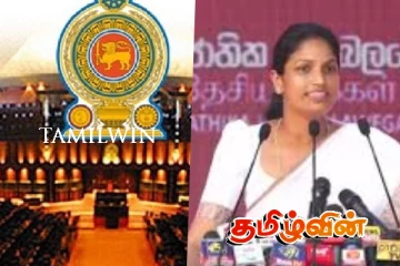 பெண்களின் பிரதிநிதித்துவ சித்தாந்தத்தை அங்கீகரித்துள்ள இலங்கை மக்கள்