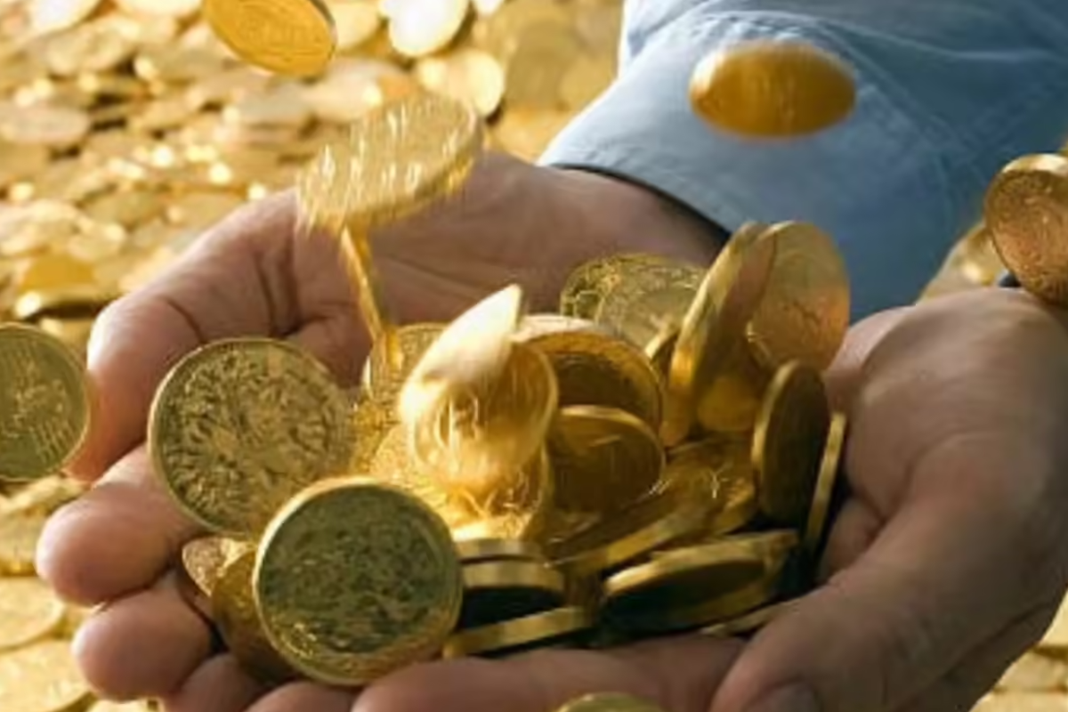 2026: அட்சய திருதியை அன்று உருவாகும் 7 ராஜ யோகங்கள்.. உயரத்தை தொடும் 3 ராசிகள் | 2026 April 19 Akshaya Tritiya Brings 7 Rajayogam