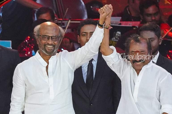 விஜய் அஜித்துக்கு அந்த பழக்கமே இல்லை.. ரஜினி பற்றி தேவா சொன்ன விஷயம் | Vijay Ajith Dont Have This Habit Deva About Rajini