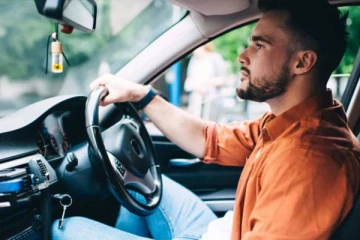 ஆண்மையை நிரூபிக்க கார் ஓட்டவேண்டும்... பிரான்சில் நிலவும் ஒரு மாயை: விளைவு?