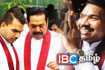 ராஜபக்சர்களுக்கு மீண்டும் சந்தர்ப்பம் கிடையாது! அடித்துக்கூறும் தென்னிலங்கை தரப்பு