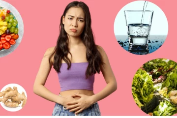 மாதவிடாய் நாட்களில் பெண்கள் என்ன மாதிரியான உணவுகளை எடுத்து கொள்ளலாம்?