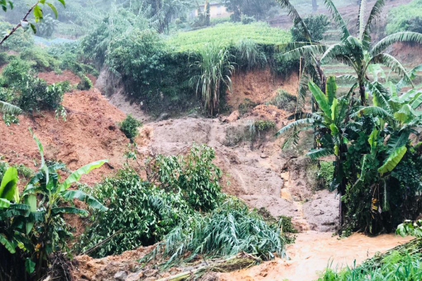 நுவரெலியாவில் ஏற்பட்டுள்ள அனர்த்த நிலை விவரங்கள்! | Disaster Situation In Nuwara Eliya