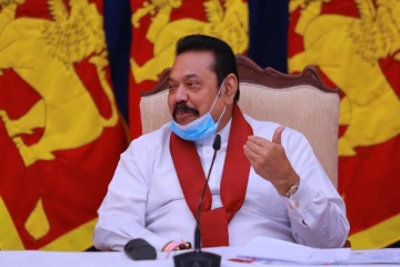 உண்மையான தொழிலாளர் தலைவர்கள் போராடுவது குறுகிய அரசியல் நலன்களுக்காக அல்ல: மகிந்த ராஜபக்ச