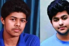 ஏ ஆர் ரகுமானின் மகனுடன் வீடியோ காலில் பேசிய விஜயின் மகன்.. இணையத்தில் வைரலாகும் புகைப்படம்!