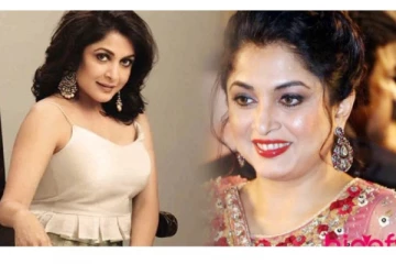 இந்த வயசுலய்யும் என்ன அழகு... நடிகை ரம்யா கிருஷ்ணன் வெளியிட்ட புகைப்படம்! அசந்துபோன ரசிகர்கள்!