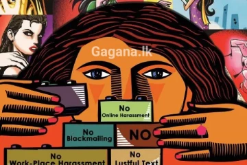 ඔබත් නිතර නිතර අසැබි දසුන් බලනවාද..? දැන් අසැබි දසුන් බැලුවොත් ගෙදරටම එනවා..!