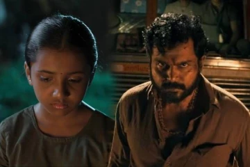 டில்லி மகளா இது?.. ஹீரோயின் போல மாறிட்டாரே..இதோ லேட்டஸ்ட் வீடியோ