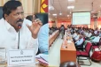 முல்லைத்தீவு மத்திய பேருந்து நிலையத்தின் நிர்மாணப்பணிகள் தொடர்பில் எடுக்கப்பட்டுள்ள தீர்மானம்