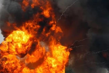 மக்களவை தேர்தல்; வாக்கு எண்ணிக்கையின்போது குண்டு வெடிப்பு -5 பேர் படுகாயம்!