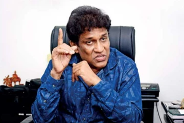 சர்வதேச நாணய நிதியத்தின் நிபந்தனைகள் வந்த பின்னரே உண்மையான வெளிச்சம் வரும்! மனோ கணேசன்
