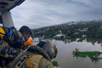 இலங்கையில் சிறப்பு பயிற்சி பெற்ற விமானப்படை தயார் நிலையில்