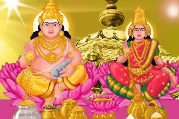 குபேரனுக்கு மட்டும் வட்டி கட்டும் உலகின் பணக்கார கடவுள்: ஏன் தெரியுமா?