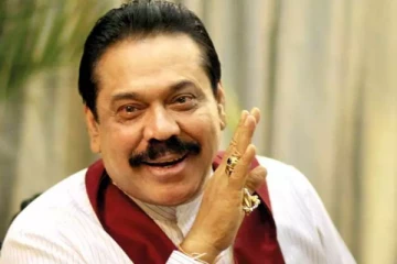 හිටපු ජනපති මහින්දට ජීවිත තර්ජනයක්...පාතාලේ නායකයාටත් STF වාහන දෙකක්..