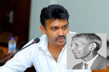 தமிழரசுக் கட்சி இரண்டாகப் பிளந்த போதிலும் மலையக மக்களுக்காக வந்து நின்றவர் தந்தை செல்வா