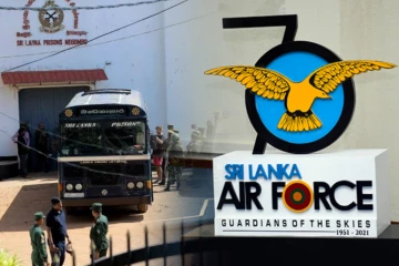 விரைவில் சீரமைக்கப்படவுள்ள நீர்கொழும்பு சிறைச்சாலையின் சேதமடைந்த சொத்துக்கள்